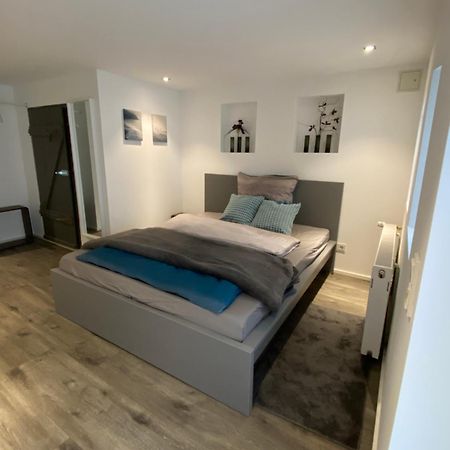 Souterrain Wohnung In Einer Stadtvilla Hagen Kültér fotó